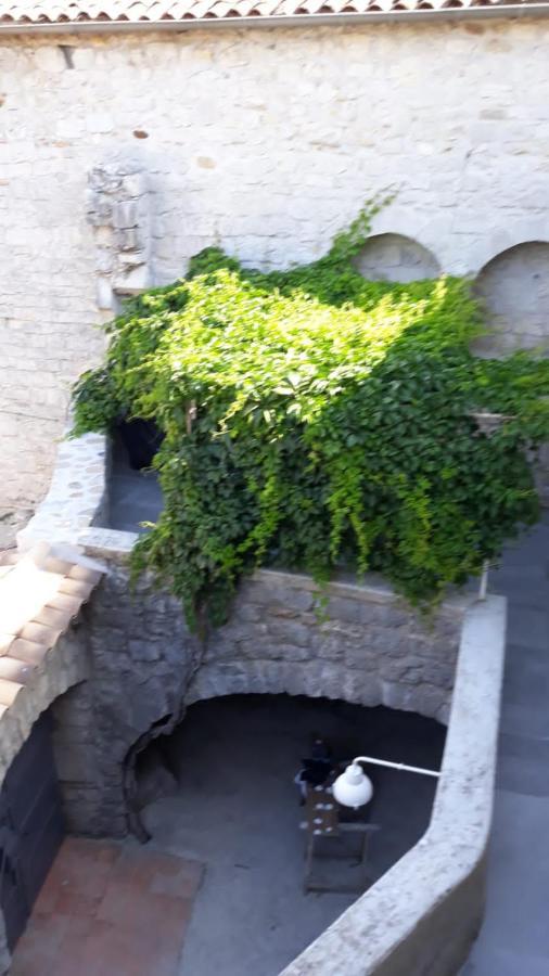 Magnifique Maison En Coeur De Balazuc, Proche Plages Ardeche Kültér fotó