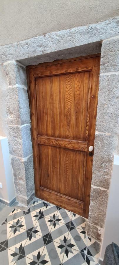 Magnifique Maison En Coeur De Balazuc, Proche Plages Ardeche Kültér fotó