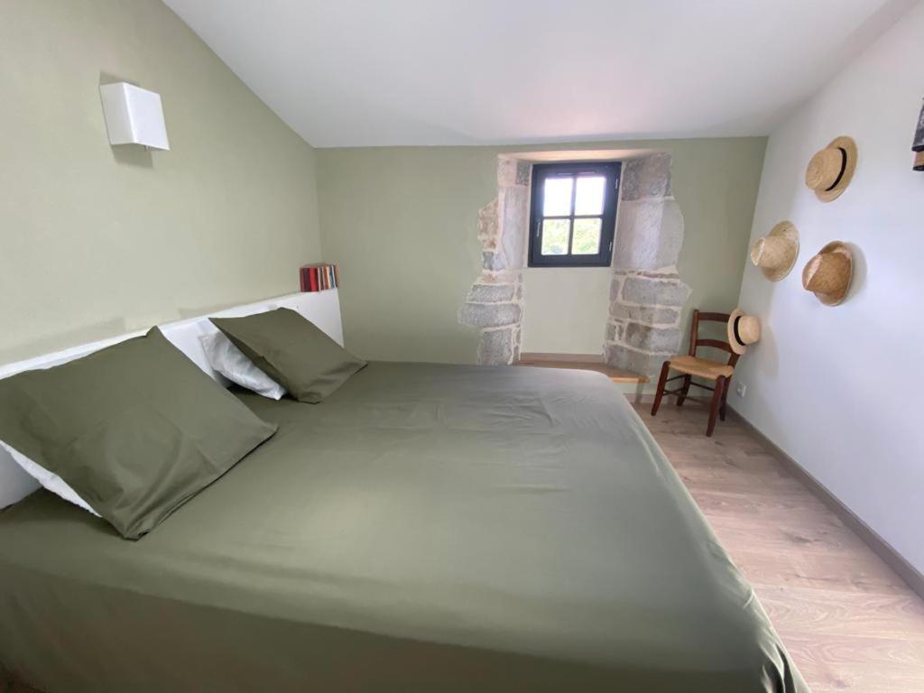 Magnifique Maison En Coeur De Balazuc, Proche Plages Ardeche Kültér fotó