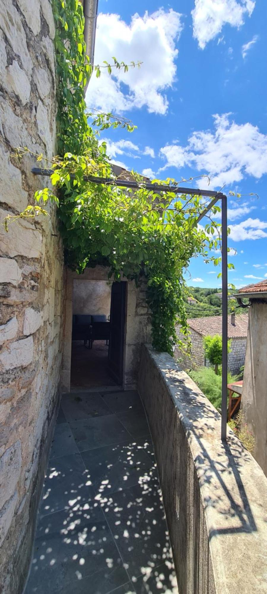 Magnifique Maison En Coeur De Balazuc, Proche Plages Ardeche Kültér fotó